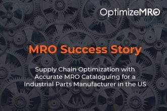 Supply Chain Optimization Case Studies