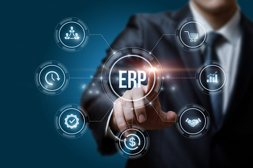 ERP